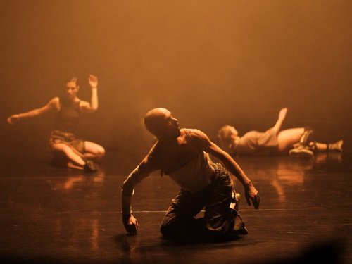 Testté váló terek