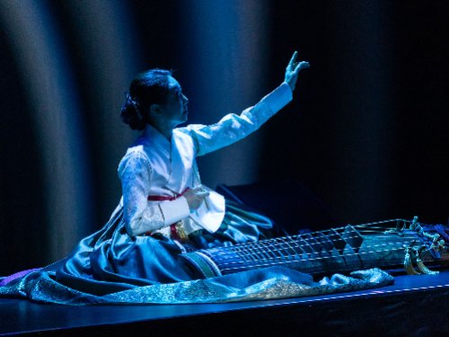 Apoteózis, kortárs tradíciók