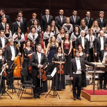 Verdi Aidáját kétszer is előadják Pécsett