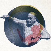 A Georg Solti Akadémia fellépése