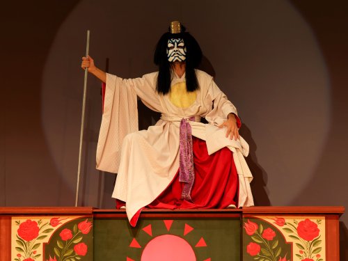 Táj-jellegű politika