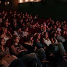 Szabó István emléktáblája a Lumière Intézetben