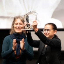 Francia fesztiválon díjazták a Csendes barátot