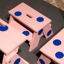 Határtalan design a Kiscelliben