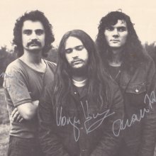 Bélyegen az 50 éves East együttes