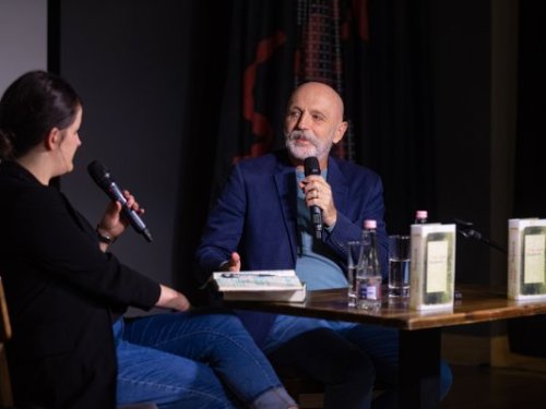 Akár a szabadság, a szeretet, a befogadás is illegálissá válhat